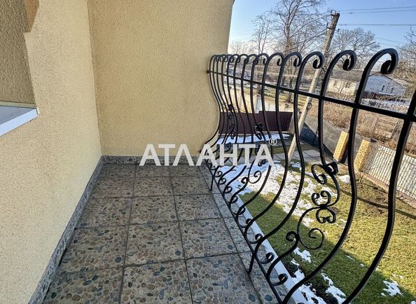House by the address (area 218 m²) - Atlanta.ua - photo 13