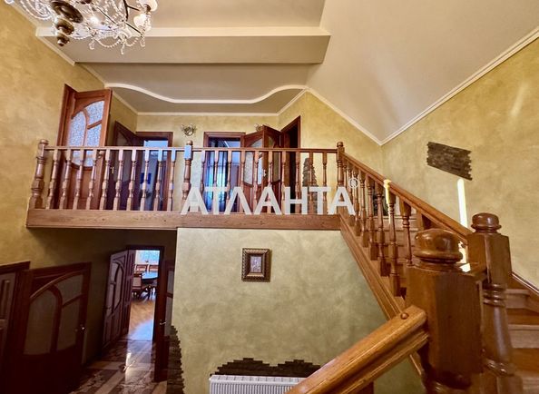 House by the address (area 218 m²) - Atlanta.ua - photo 3