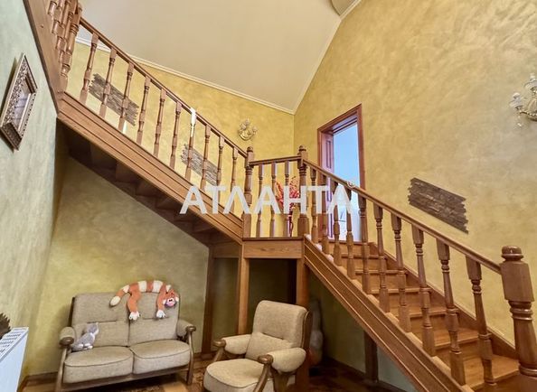 House by the address (area 218 m²) - Atlanta.ua - photo 5