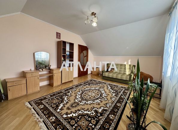 House by the address (area 218 m²) - Atlanta.ua - photo 10