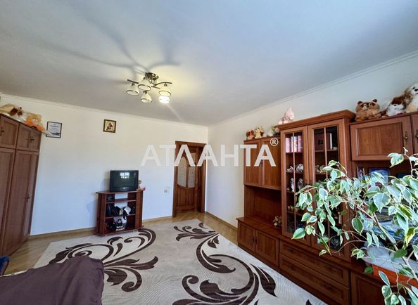 House by the address (area 218 m²) - Atlanta.ua - photo 16