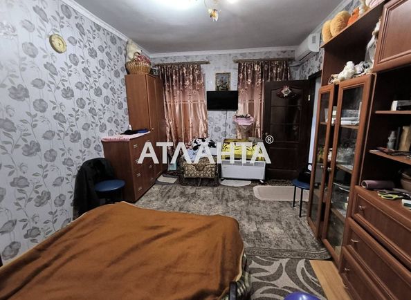 1-room apartment apartment by the address st. Srednyaya Osipenko (area 27 m²) - Atlanta.ua - photo 2