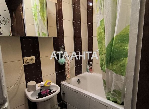 1-room apartment apartment by the address st. Srednyaya Osipenko (area 27 m²) - Atlanta.ua - photo 4
