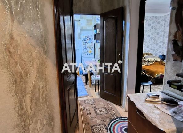 1-room apartment apartment by the address st. Srednyaya Osipenko (area 27 m²) - Atlanta.ua - photo 5