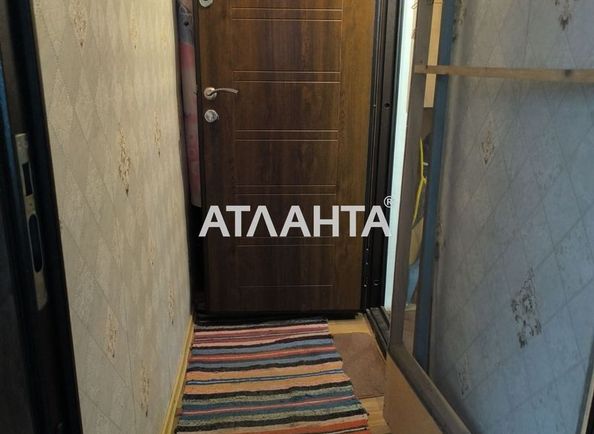 1-room apartment apartment by the address st. Srednyaya Osipenko (area 27 m²) - Atlanta.ua - photo 6