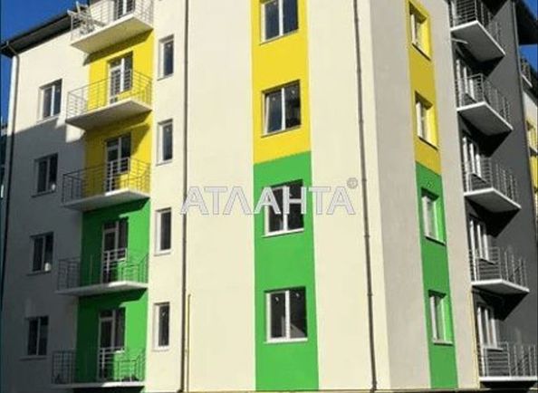2-rooms apartment apartment by the address st. Vesennyaya (area 69 m²) - Atlanta.ua