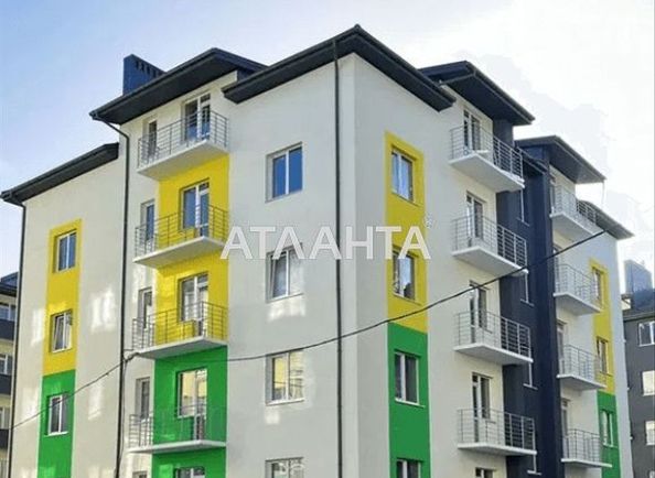 2-rooms apartment apartment by the address st. Vesennyaya (area 69 m²) - Atlanta.ua - photo 2
