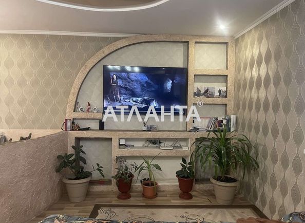 Будинок (площа 190,5 м²) - Atlanta.ua