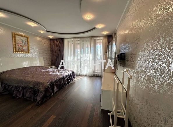 Многокомнатная квартира по адресу ул. Палубная (площадь 161 м²) - Atlanta.ua