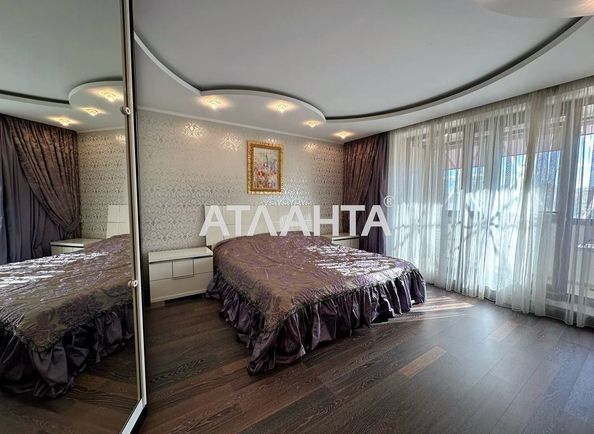 Многокомнатная квартира по адресу ул. Палубная (площадь 161 м²) - Atlanta.ua - фото 2