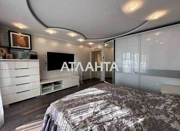 Многокомнатная квартира по адресу ул. Палубная (площадь 161 м²) - Atlanta.ua - фото 3