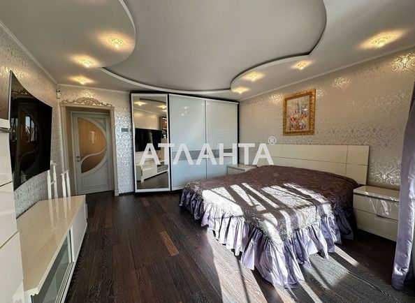 Многокомнатная квартира по адресу ул. Палубная (площадь 161 м²) - Atlanta.ua - фото 4