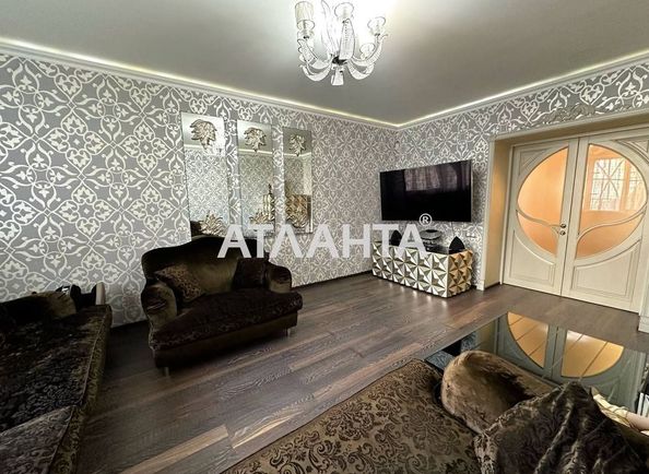 Многокомнатная квартира по адресу ул. Палубная (площадь 161 м²) - Atlanta.ua - фото 7