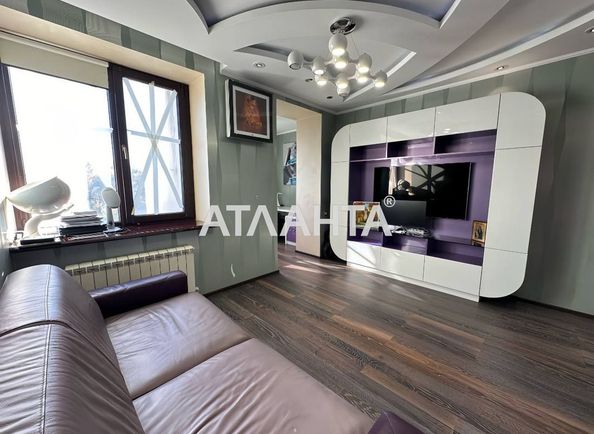 Многокомнатная квартира по адресу ул. Палубная (площадь 161 м²) - Atlanta.ua - фото 8