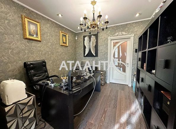 Многокомнатная квартира по адресу ул. Палубная (площадь 161 м²) - Atlanta.ua - фото 9