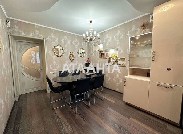 Многокомнатная квартира по адресу ул. Палубная (площадь 161 м²) - Atlanta.ua - фото 14