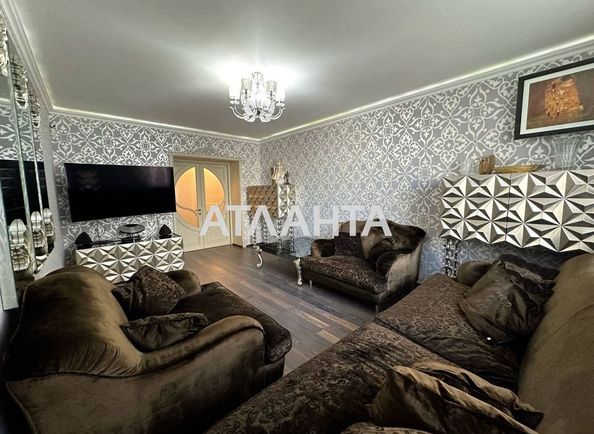 Многокомнатная квартира по адресу ул. Палубная (площадь 161 м²) - Atlanta.ua - фото 15