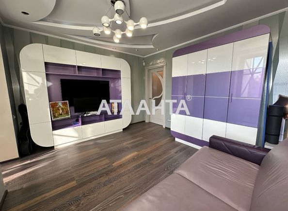 Многокомнатная квартира по адресу ул. Палубная (площадь 161 м²) - Atlanta.ua - фото 16