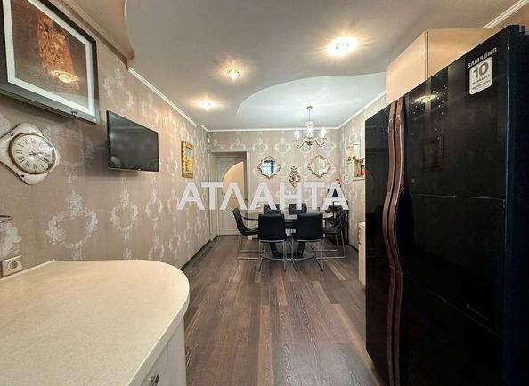 Многокомнатная квартира по адресу ул. Палубная (площадь 161 м²) - Atlanta.ua - фото 18