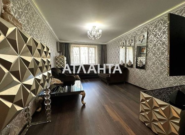 Многокомнатная квартира по адресу ул. Палубная (площадь 161 м²) - Atlanta.ua - фото 19