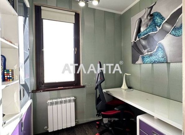 Многокомнатная квартира по адресу ул. Палубная (площадь 161 м²) - Atlanta.ua - фото 20