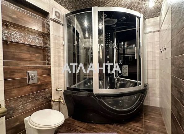 Многокомнатная квартира по адресу ул. Палубная (площадь 161 м²) - Atlanta.ua - фото 21