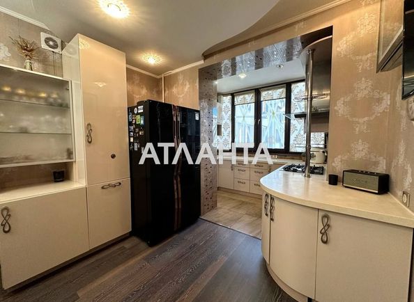 Многокомнатная квартира по адресу ул. Палубная (площадь 161 м²) - Atlanta.ua - фото 22
