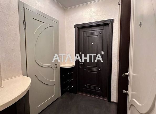 Многокомнатная квартира по адресу ул. Палубная (площадь 161 м²) - Atlanta.ua - фото 23
