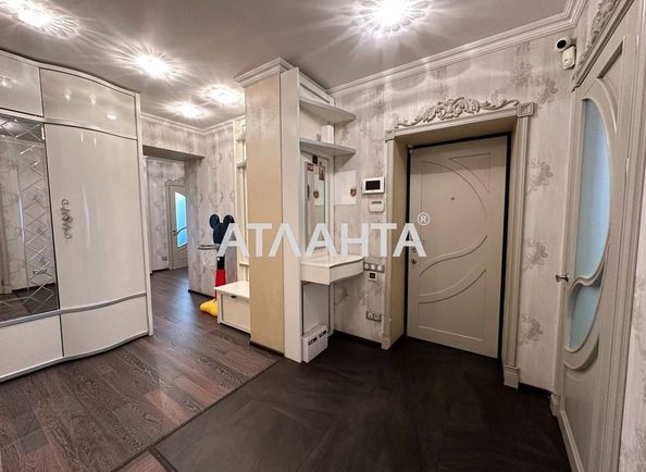 Многокомнатная квартира по адресу ул. Палубная (площадь 161 м²) - Atlanta.ua - фото 24