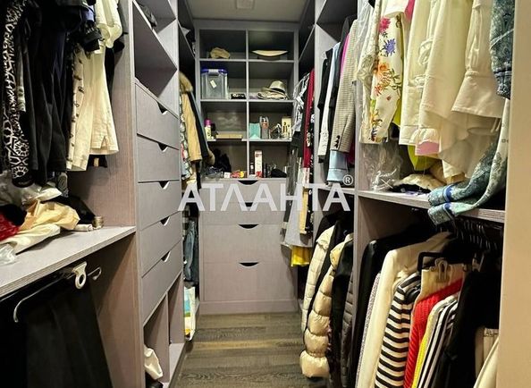 Многокомнатная квартира по адресу ул. Палубная (площадь 161 м²) - Atlanta.ua - фото 25