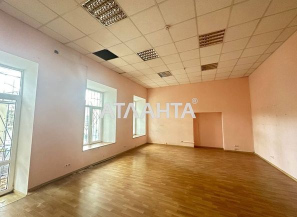 Коммерческая недвижимость по адресу ул. Пушкинская (площадь 270 м²) - Atlanta.ua
