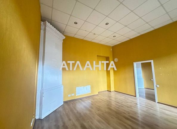 Коммерческая недвижимость по адресу ул. Пушкинская (площадь 270 м²) - Atlanta.ua - фото 4