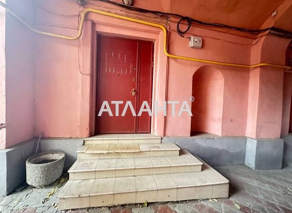 Коммерческая недвижимость по адресу ул. Пушкинская (площадь 270 м²) - Atlanta.ua - фото 5