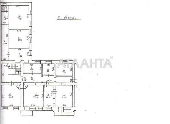 Коммерческая недвижимость по адресу ул. Пушкинская (площадь 270 м²) - Atlanta.ua - фото 11