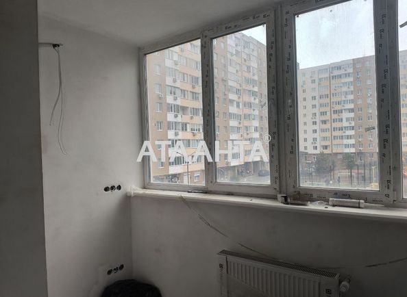 3-rooms apartment apartment by the address st. Sakharova (area 74,9 m²) - Atlanta.ua