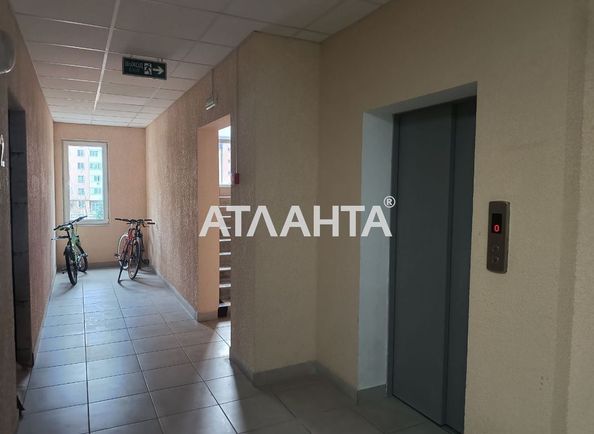 3-rooms apartment apartment by the address st. Sakharova (area 74,9 m²) - Atlanta.ua - photo 15