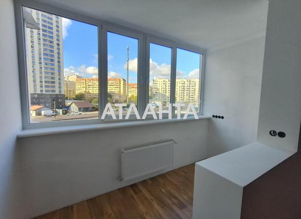 3-кімнатна квартира за адресою вул. Сахарова (площа 74,9 м²) - Atlanta.ua - фото 13