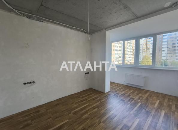 3-кімнатна квартира за адресою вул. Сахарова (площа 74,9 м²) - Atlanta.ua - фото 15