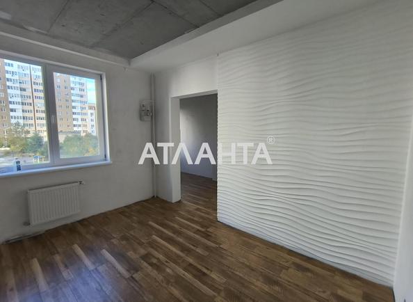 3-кімнатна квартира за адресою вул. Сахарова (площа 74,9 м²) - Atlanta.ua - фото 16