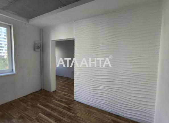 3-кімнатна квартира за адресою вул. Сахарова (площа 74,9 м²) - Atlanta.ua - фото 18