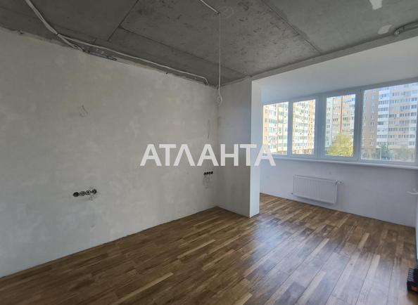 3-кімнатна квартира за адресою вул. Сахарова (площа 74,9 м²) - Atlanta.ua - фото 21