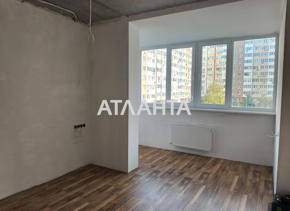 3-кімнатна квартира за адресою вул. Сахарова (площа 74,9 м²) - Atlanta.ua - фото 22