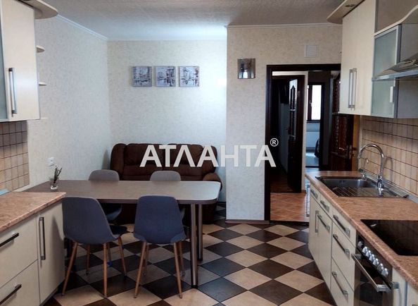 3-rooms apartment apartment by the address st. Frantsuzskiy bul Proletarskiy bul (area 70 m²) - Atlanta.ua - photo 2