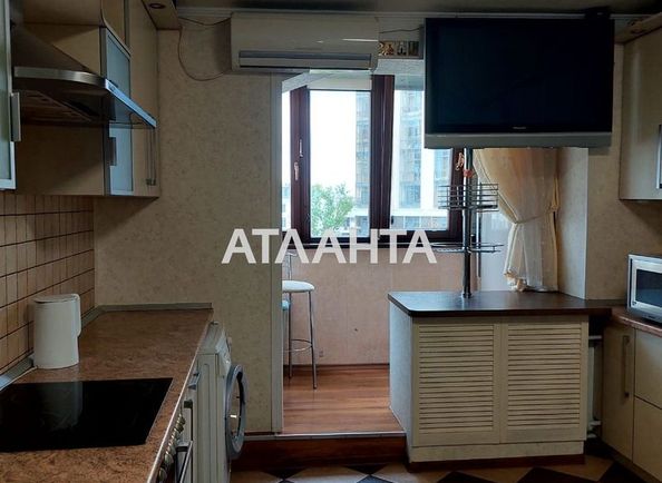 3-rooms apartment apartment by the address st. Frantsuzskiy bul Proletarskiy bul (area 70 m²) - Atlanta.ua - photo 3