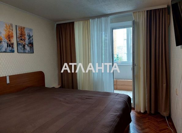 3-rooms apartment apartment by the address st. Frantsuzskiy bul Proletarskiy bul (area 70 m²) - Atlanta.ua - photo 4