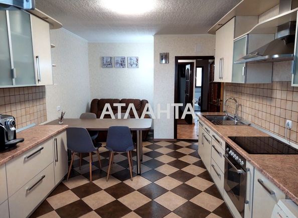 3-rooms apartment apartment by the address st. Frantsuzskiy bul Proletarskiy bul (area 70 m²) - Atlanta.ua - photo 6