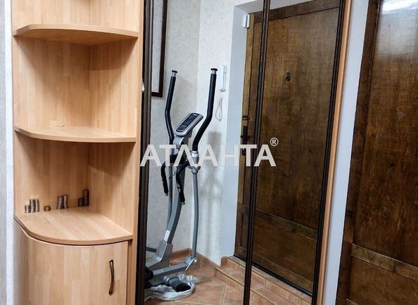 3-rooms apartment apartment by the address st. Frantsuzskiy bul Proletarskiy bul (area 70 m²) - Atlanta.ua - photo 7