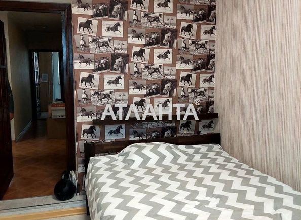 3-rooms apartment apartment by the address st. Frantsuzskiy bul Proletarskiy bul (area 70 m²) - Atlanta.ua - photo 8