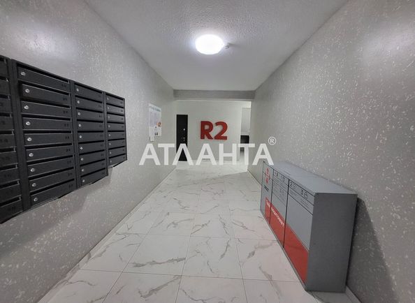 1-комнатная квартира по адресу Грушевского пер. (площадь 35 м²) - Atlanta.ua - фото 10