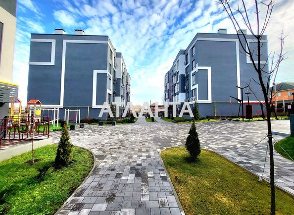 1-комнатная квартира по адресу Грушевского пер. (площадь 35 м²) - Atlanta.ua - фото 12